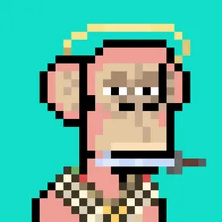 PixelApe 6050