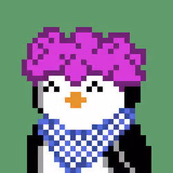 PixelPenguin 4032