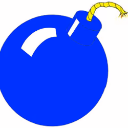 Bomb 7