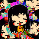 Kiku's FACES 2022, Ken Newton X KIKU`S WORLD by SABET