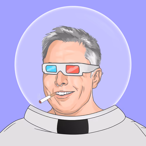 RandomElon #065