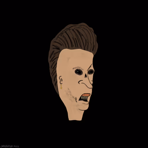 Gangland Skulls