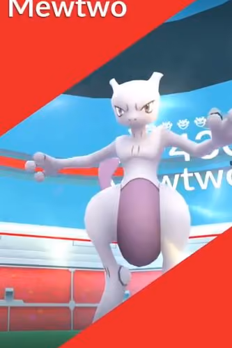 Mewtwo egg hatch Pokémon Go (First Ever RAID Event)