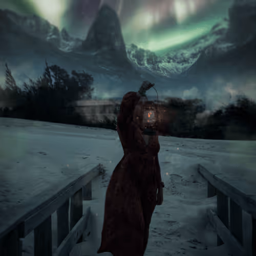 Faceless Photography