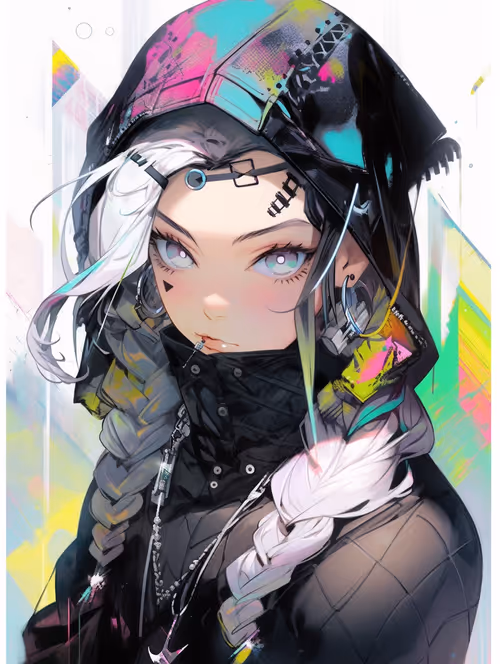 Item #47685708734673105618180155266267739774568610927511139970310995826077100670977 Media