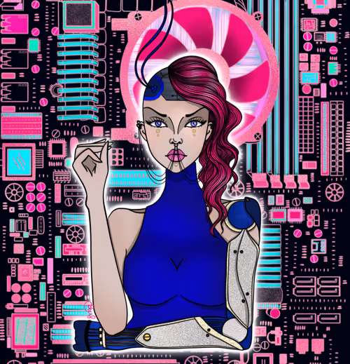 Item #105387868555920194781600677661336869479062383861068078654034981600967616626689 Media