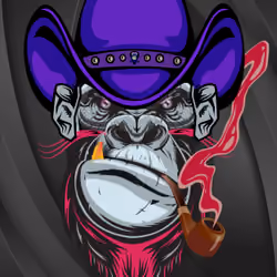 PingKeeKong #0062