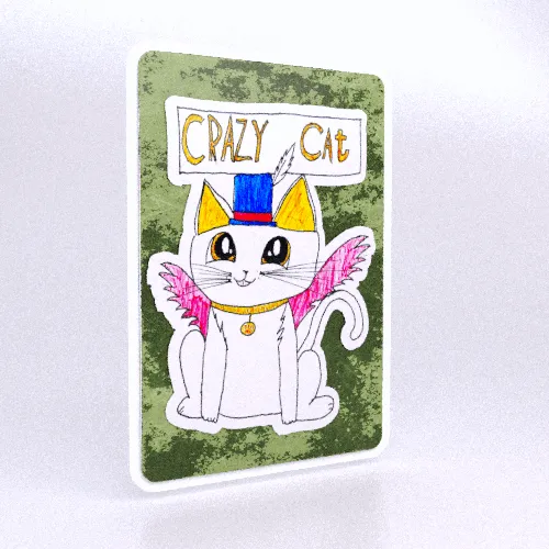 Item #46174243927390473877918191585627106949855185659319942090406060102655601016833 Media