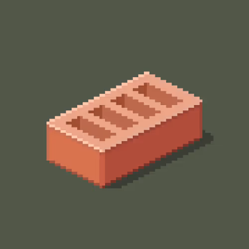 Just Bricks
