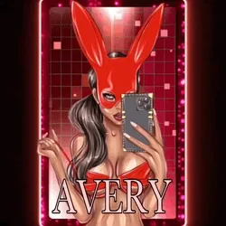 Blockchain Barbies - Avery 18