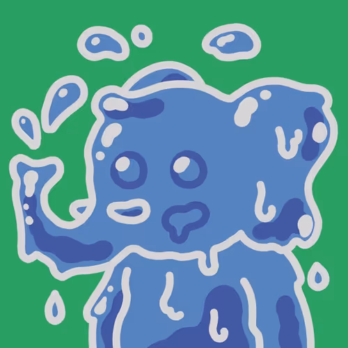 Agua Zafiro
