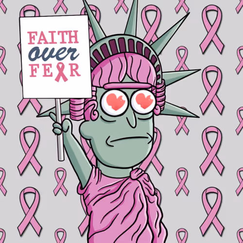 Godhatescancer Collection