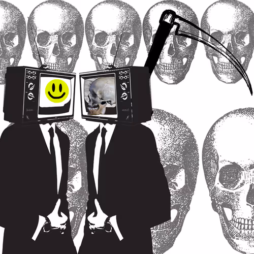 Item #14866965382260380777579137096534526346832005523198946042842199173962055811073 Media