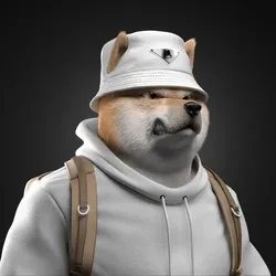 Shiba Club NFT #4