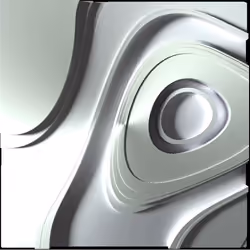 MetalSquare #7