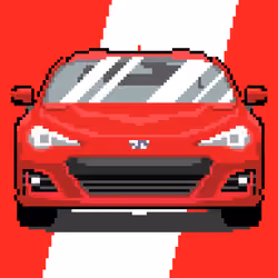 BRZ (red)