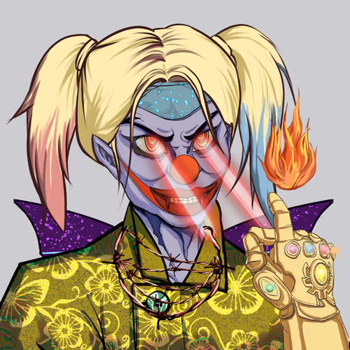 Item #53809782948137599757130817357042587722881866880168125668405850208736706035713 Media