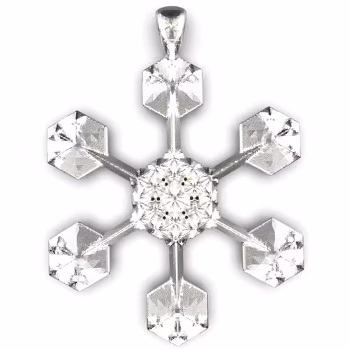 Special Snowflake Lot 0