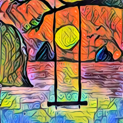 Summer breeze