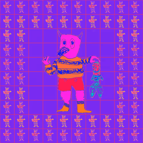 Item #30385253887073932100288315104104098490583734846307282327082016717713281384449 Media