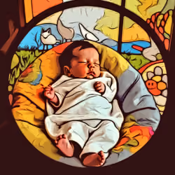 1 | a king is born