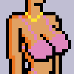 24bit Boobs #019