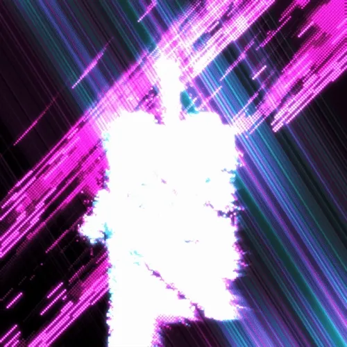 DEATH PUNK 38 (Radiation)