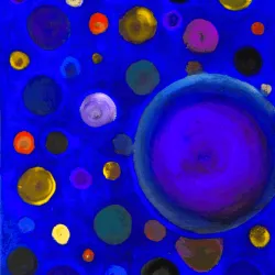 bubbles