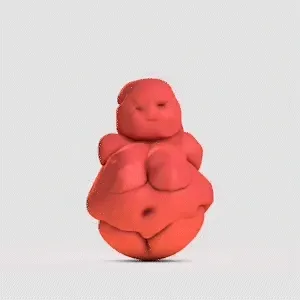 Weeble Wobbles