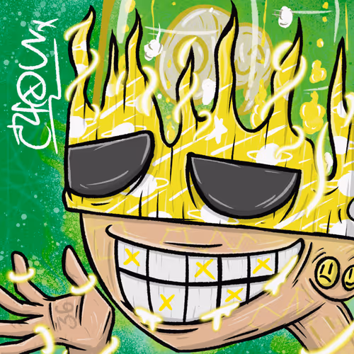 Item #36122665858916066375477028588980652766596727914483970920397901646818489401345 Media