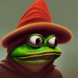 Pepe #254