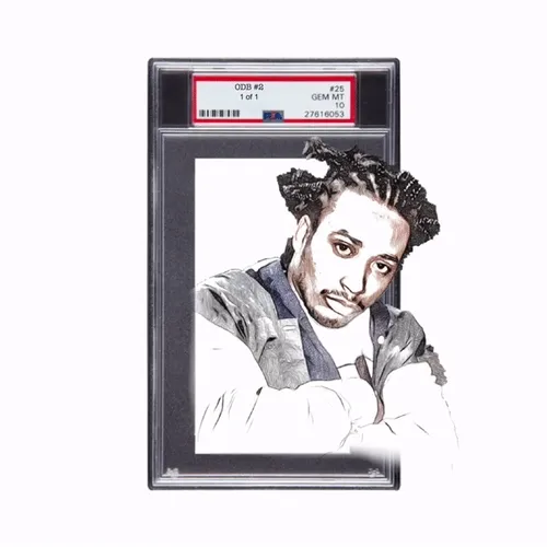 ODB #2 