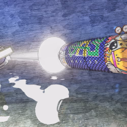Gas Surf 0103
