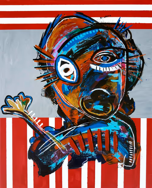 Item #32024393116558880167652053681422857258225761992074790769429450146807147397121 Media