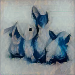 Curious Bunnies