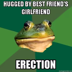 Erection