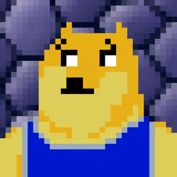 CryptoShibe #3259