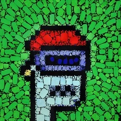 Punk #0009