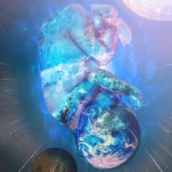 Astral Baby