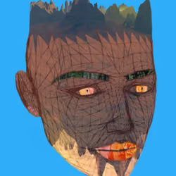 #004 Blue Hills