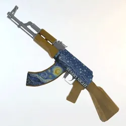 VUVZO AK47 #3