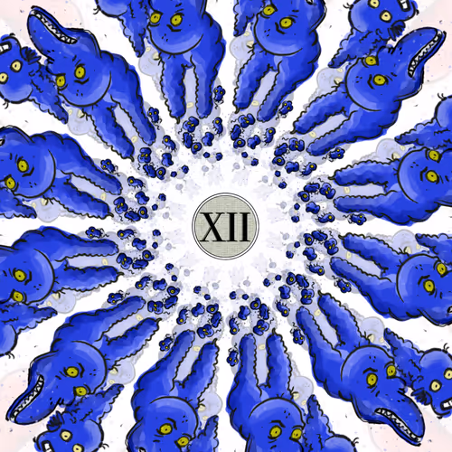 Item #42891013082704895259429394146954520161972885420018693466083462310422923706369 Media