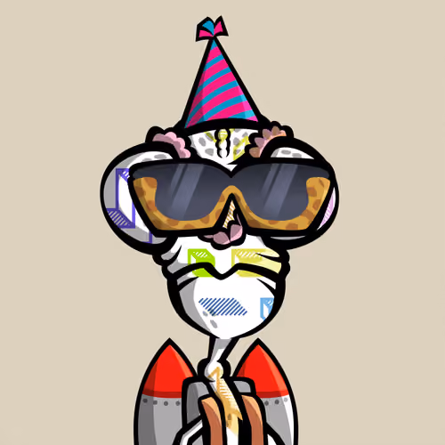 Chillmeleon #3,044