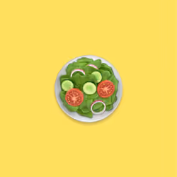 salad