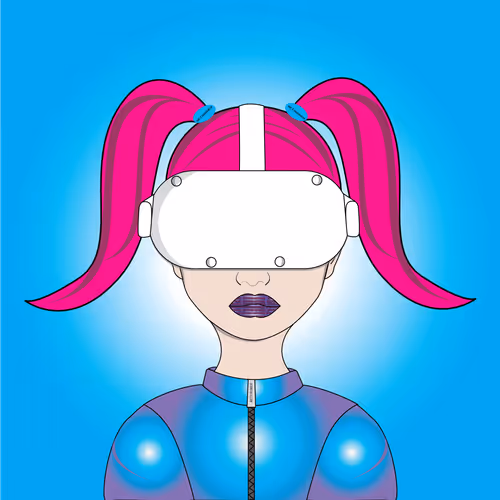 Meta Women #27 