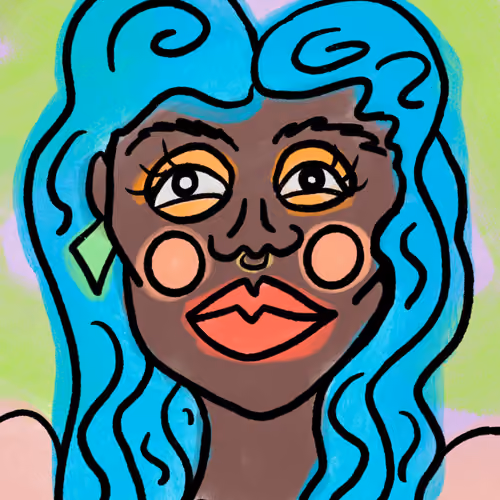 BUBBLEGUM BETTY