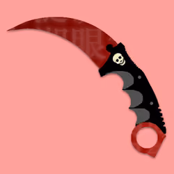 Crypto Knives Collective #1