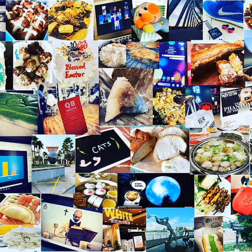 SGBipolarDad Collection