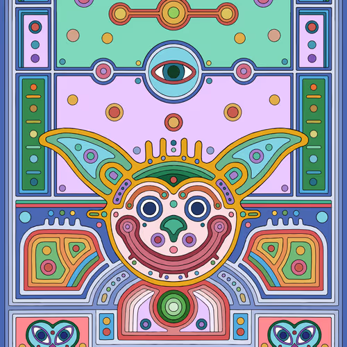 Harrypackart Collection