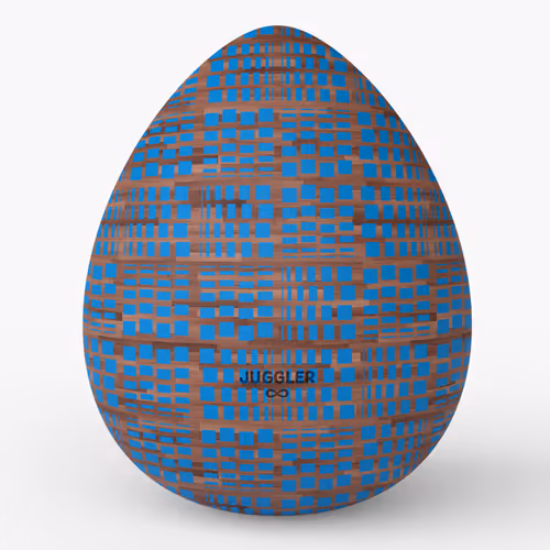 Juggler Eggs